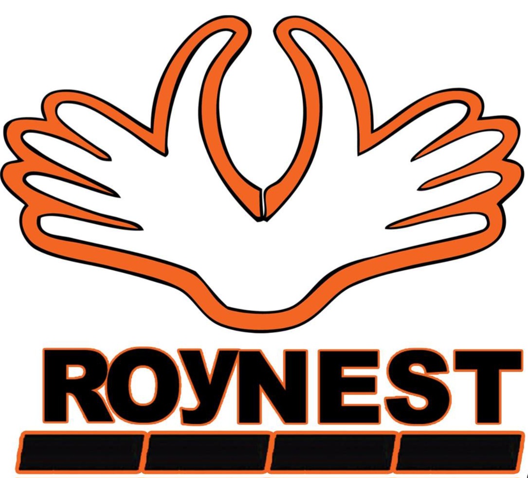 Roynest - logo